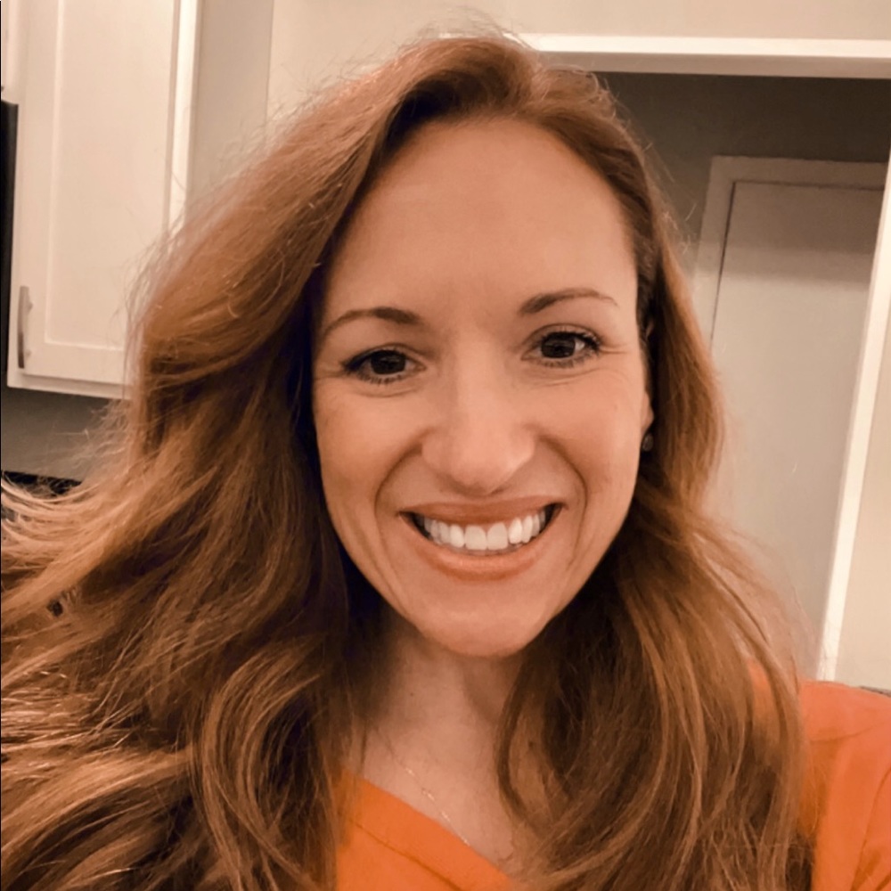Meet your Posher, Brooke